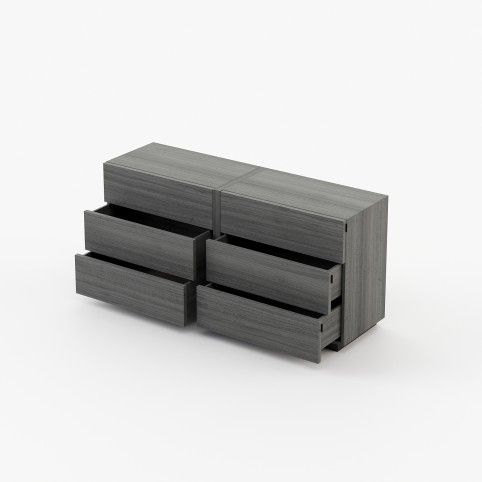 Kira Chest of Drawers