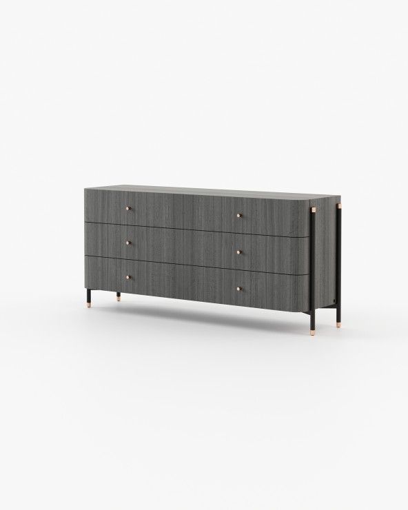 Rosie chest of drawers