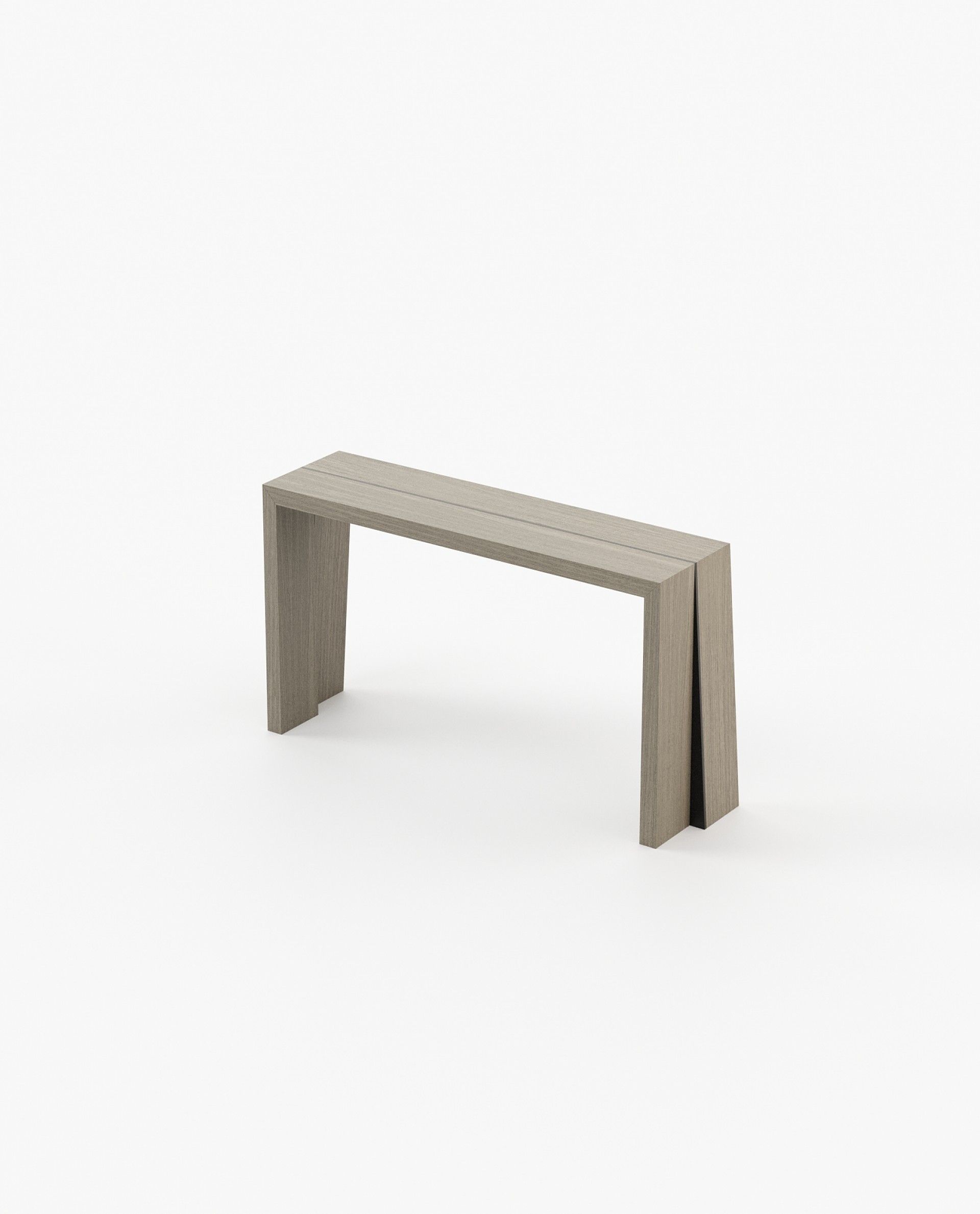 Avignon Console Table
