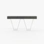 Zurique console Zurique console