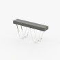 Zurique console Zurique console