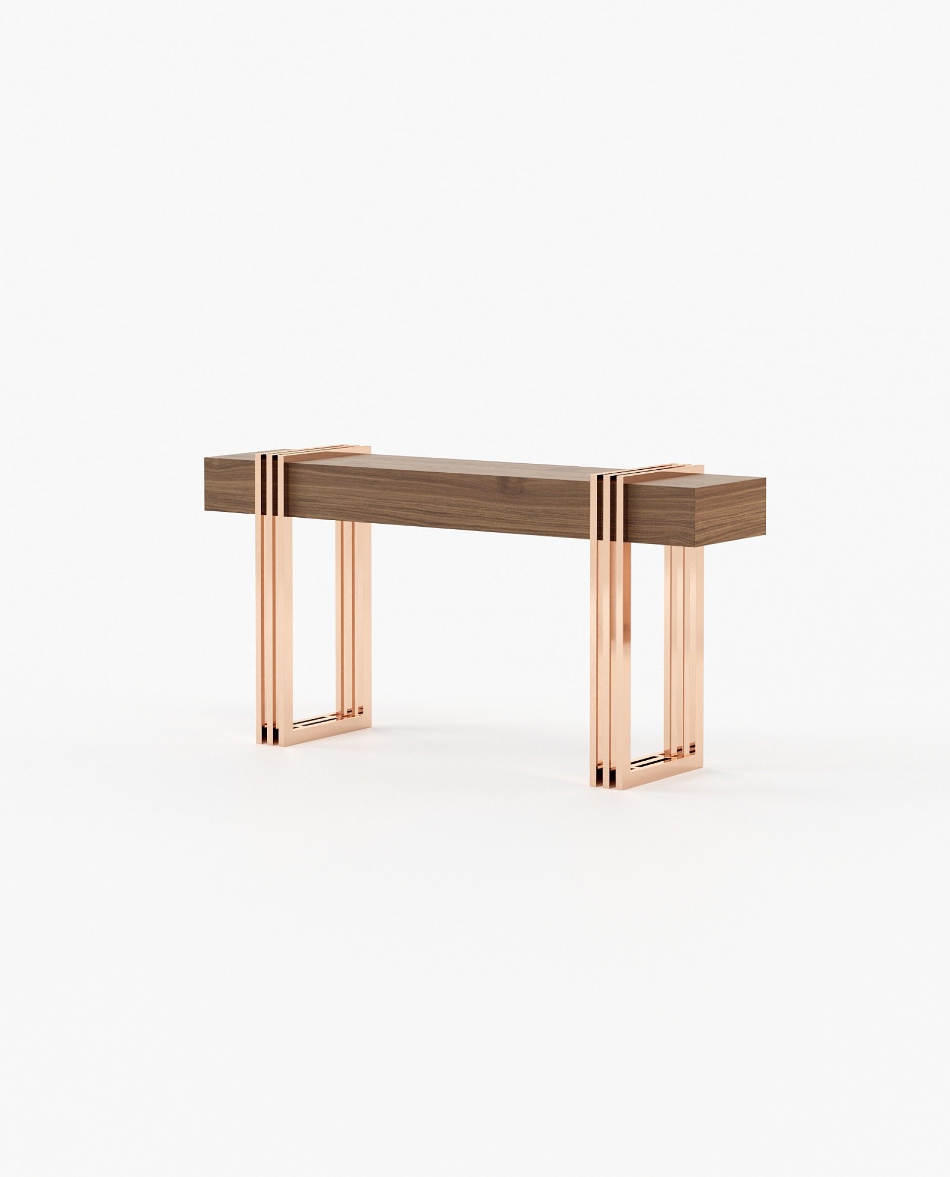 Evelyn Console Table