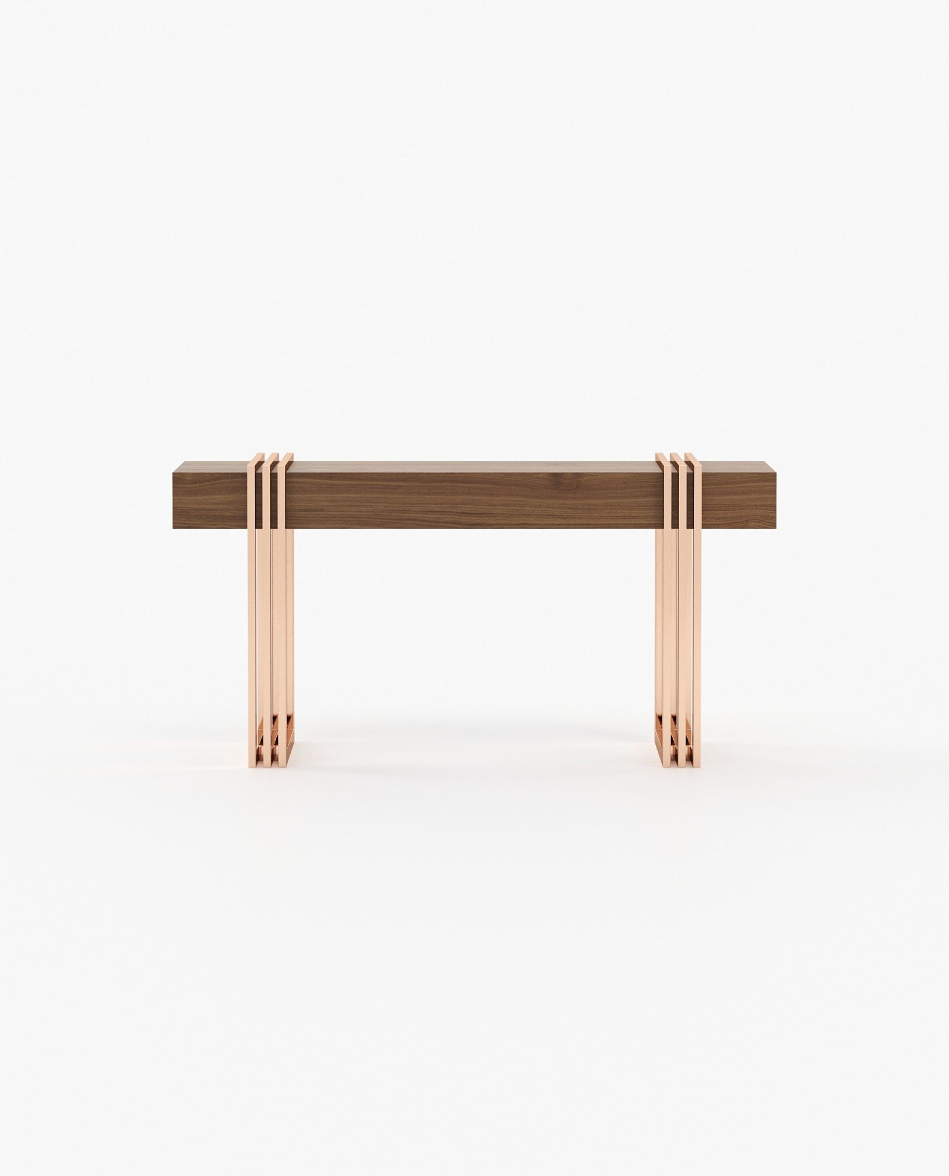Evelyn Console Table