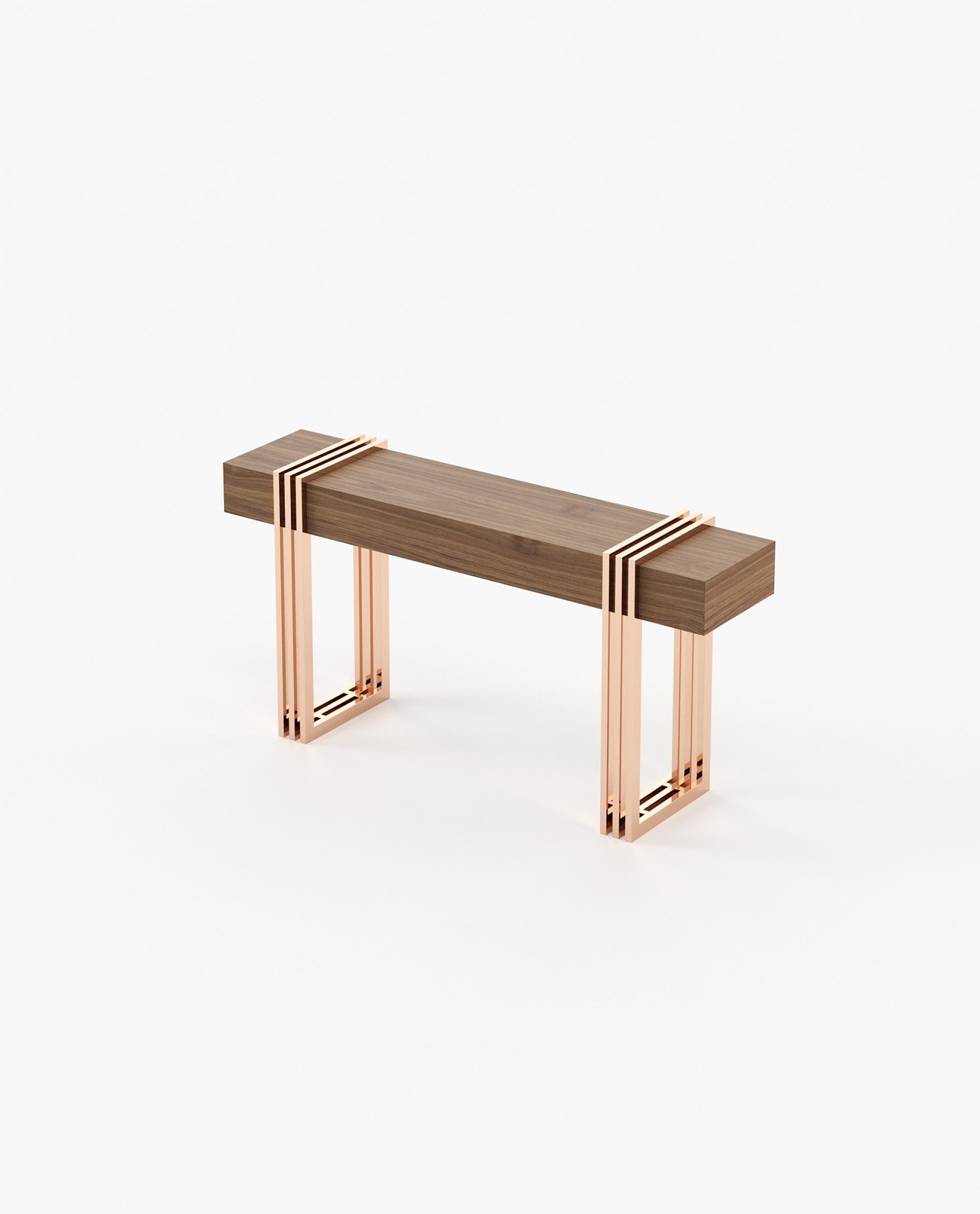 Evelyn Console Table