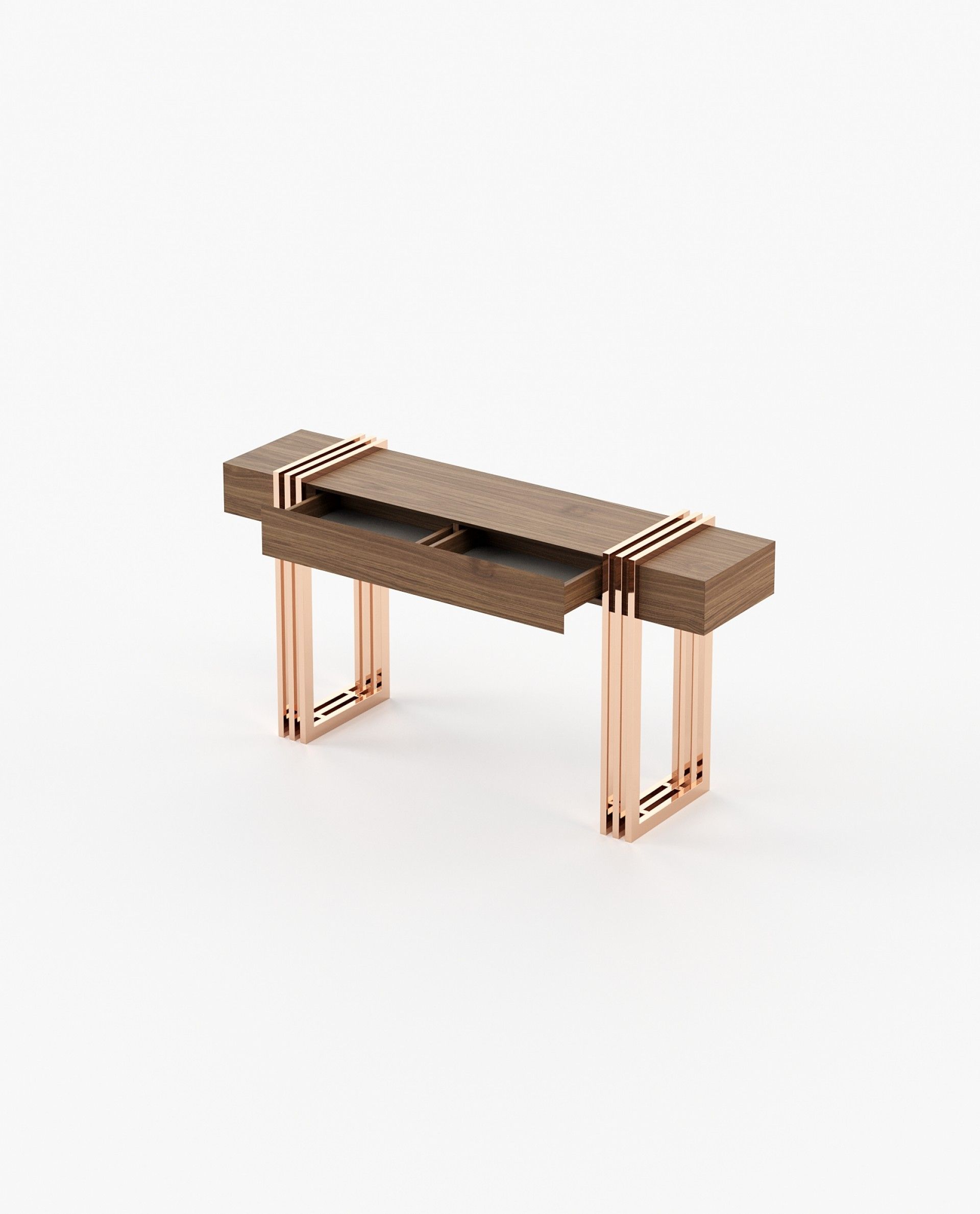 Evelyn Console Table