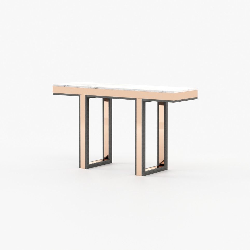 Pearl console