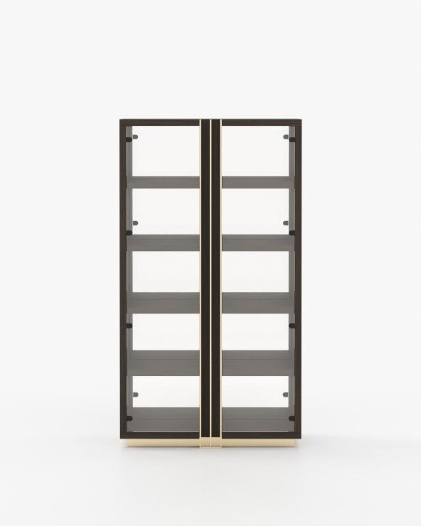 Vitrine D'Arc Vitrine D'Arc