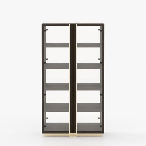 D'Arc Bookcase