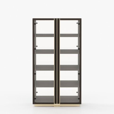 D'Arc bookcase