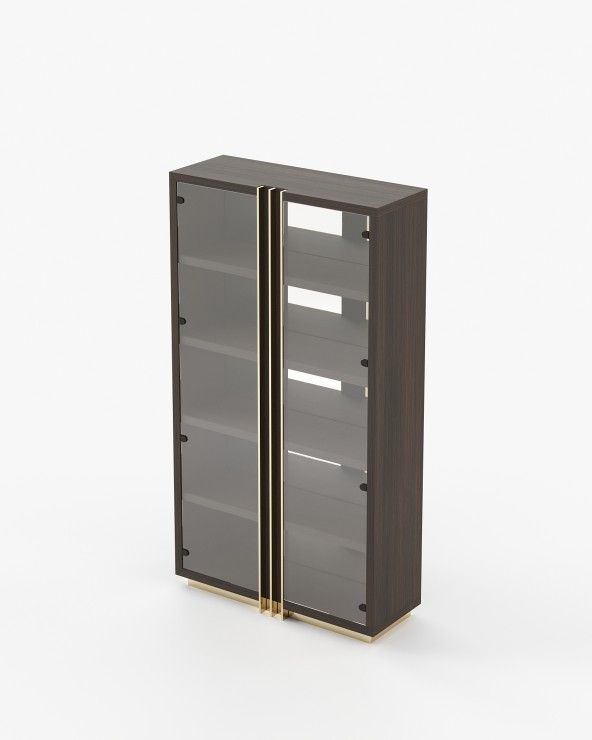 Vitrine D'Arc Vitrine D'Arc