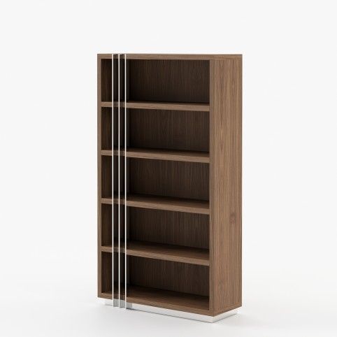 D'ARC Bookshelf | Laskasas