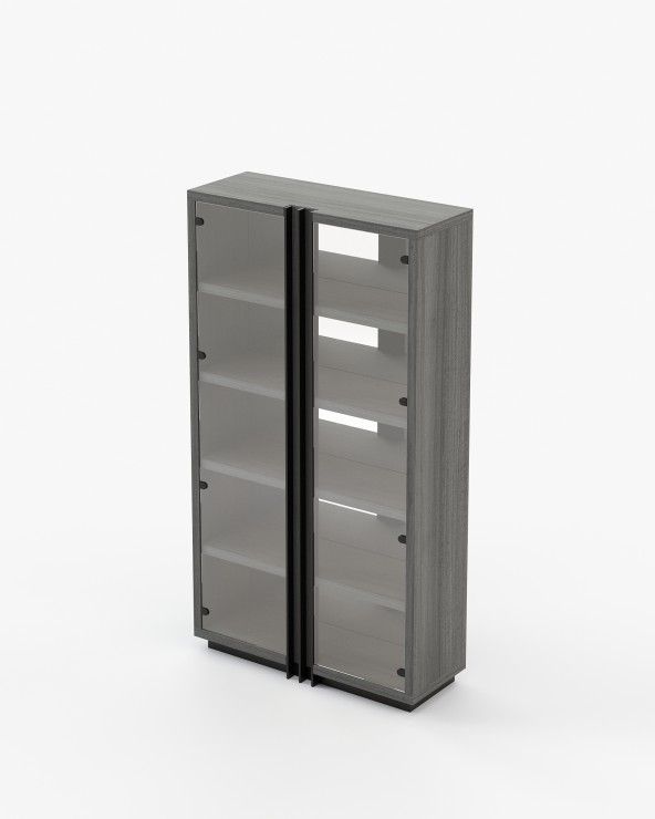 Vitrine D'Arc Vitrine D'Arc