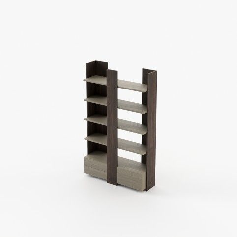 Biel bookshelf