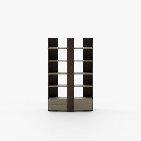 Biel Bookshelf