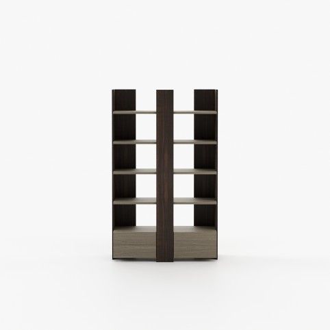 Biel bookshelf