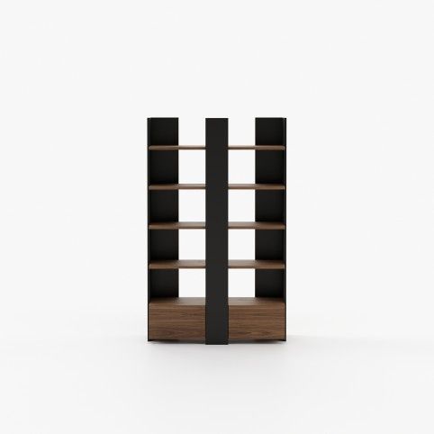 Biel bookshelf