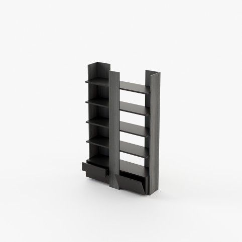 Biel bookshelf