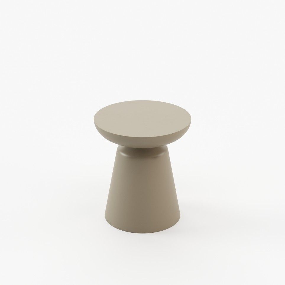Cap Side Table Cap Side Table
