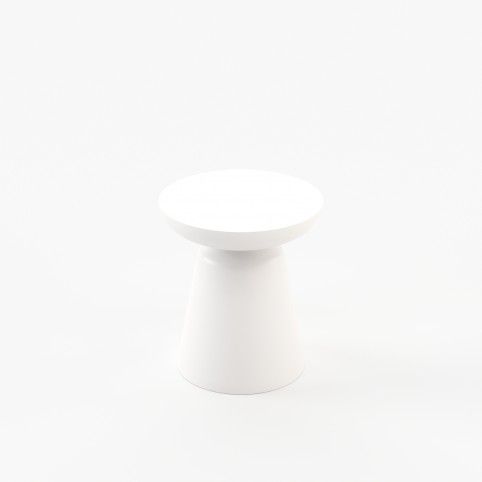 Cap side table