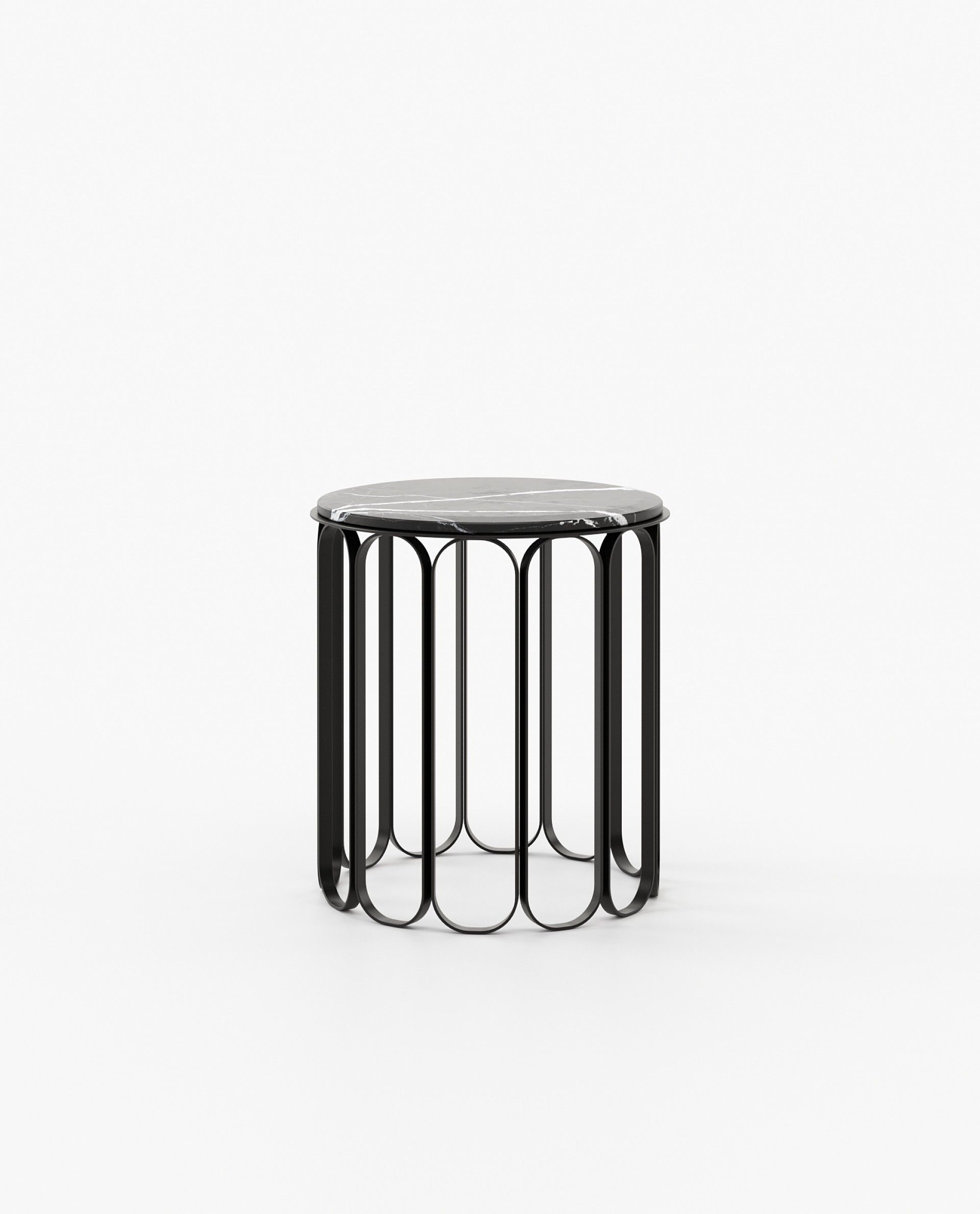 Mesa De Apoio Cheryl