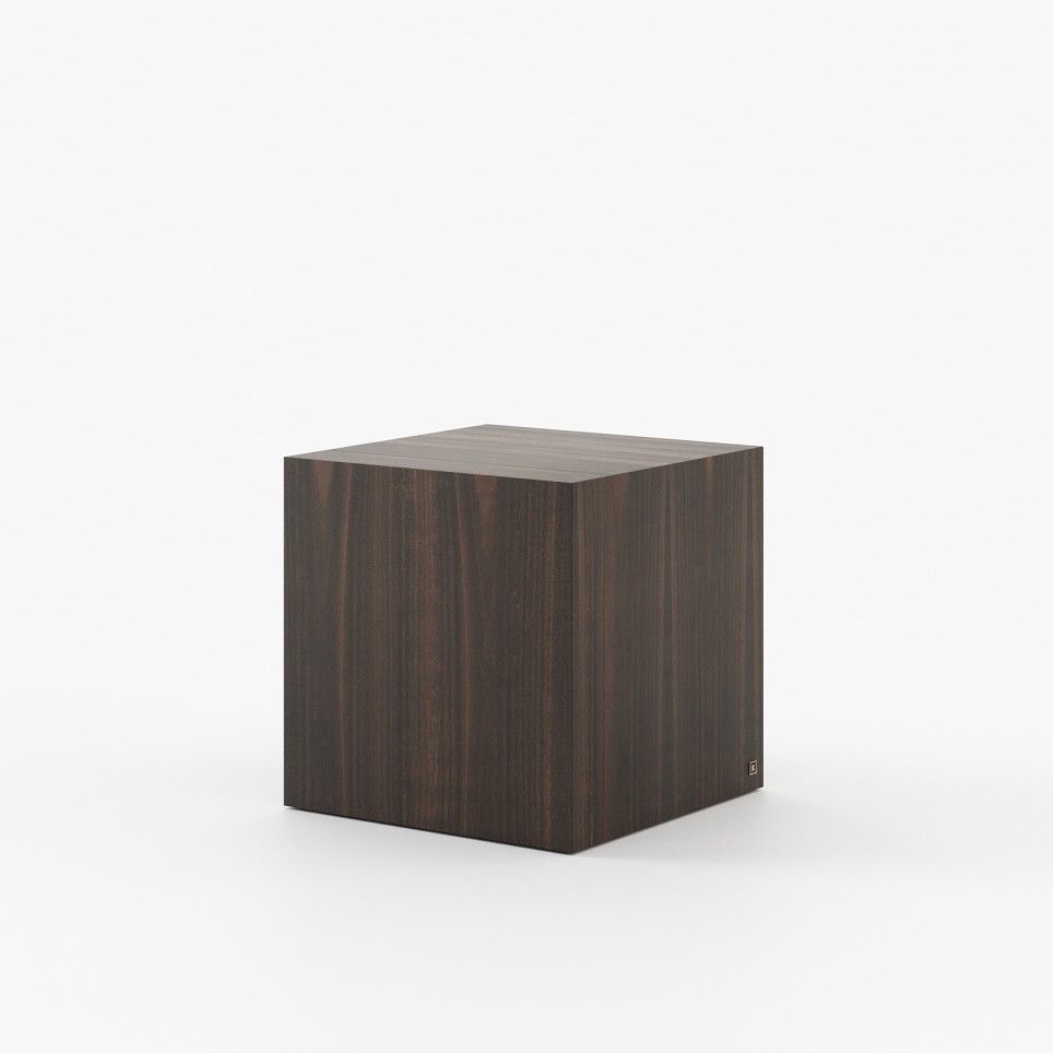 Mesa de Apoio NAOMI