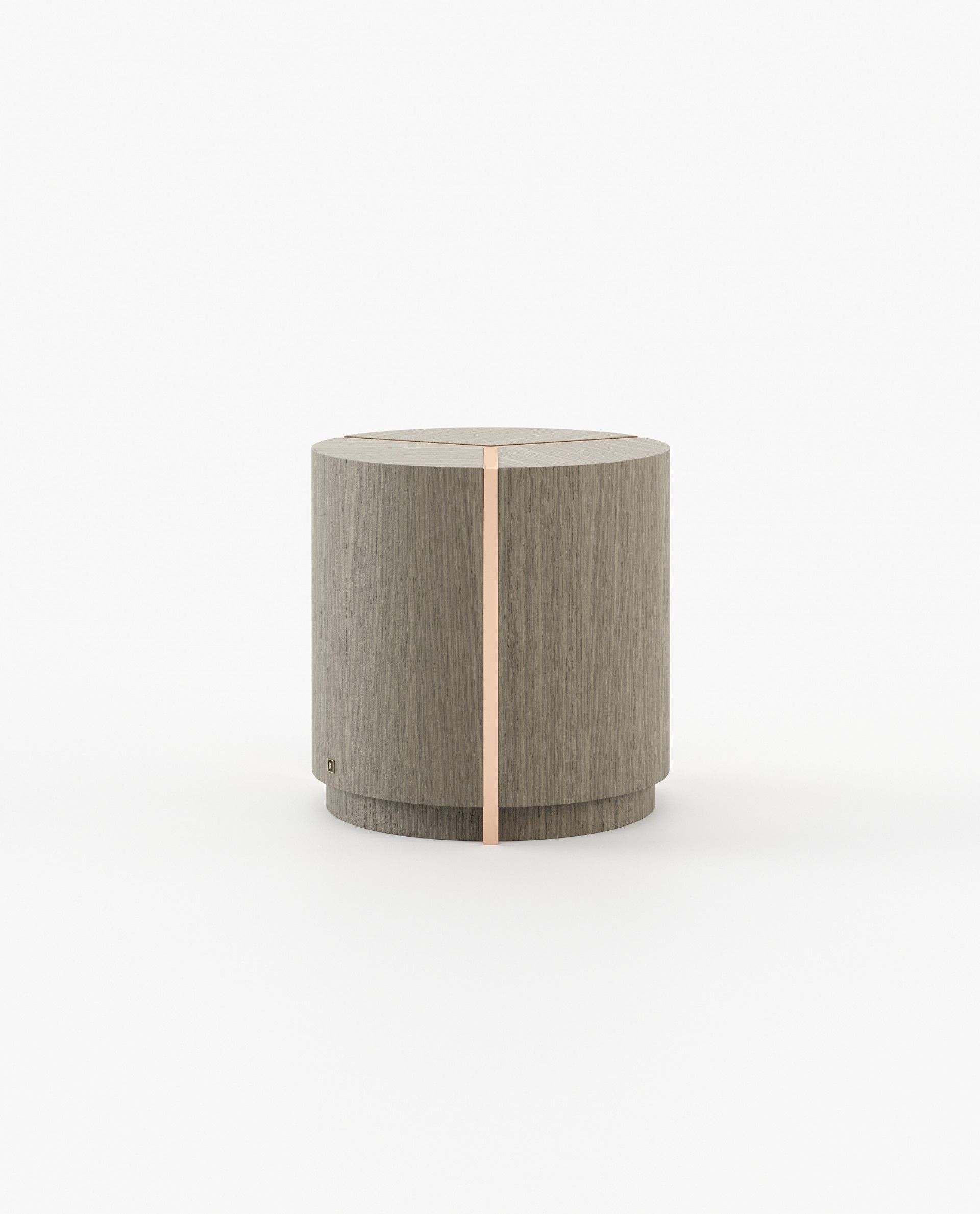 Riga Side Table