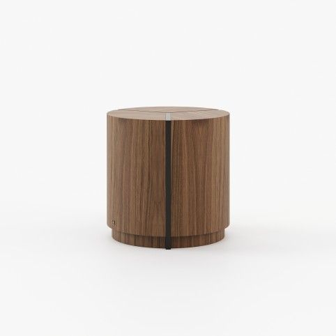 Riga Side Table