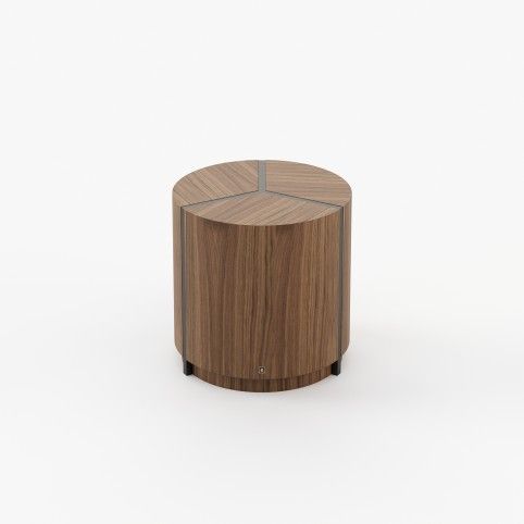 Riga Side Table