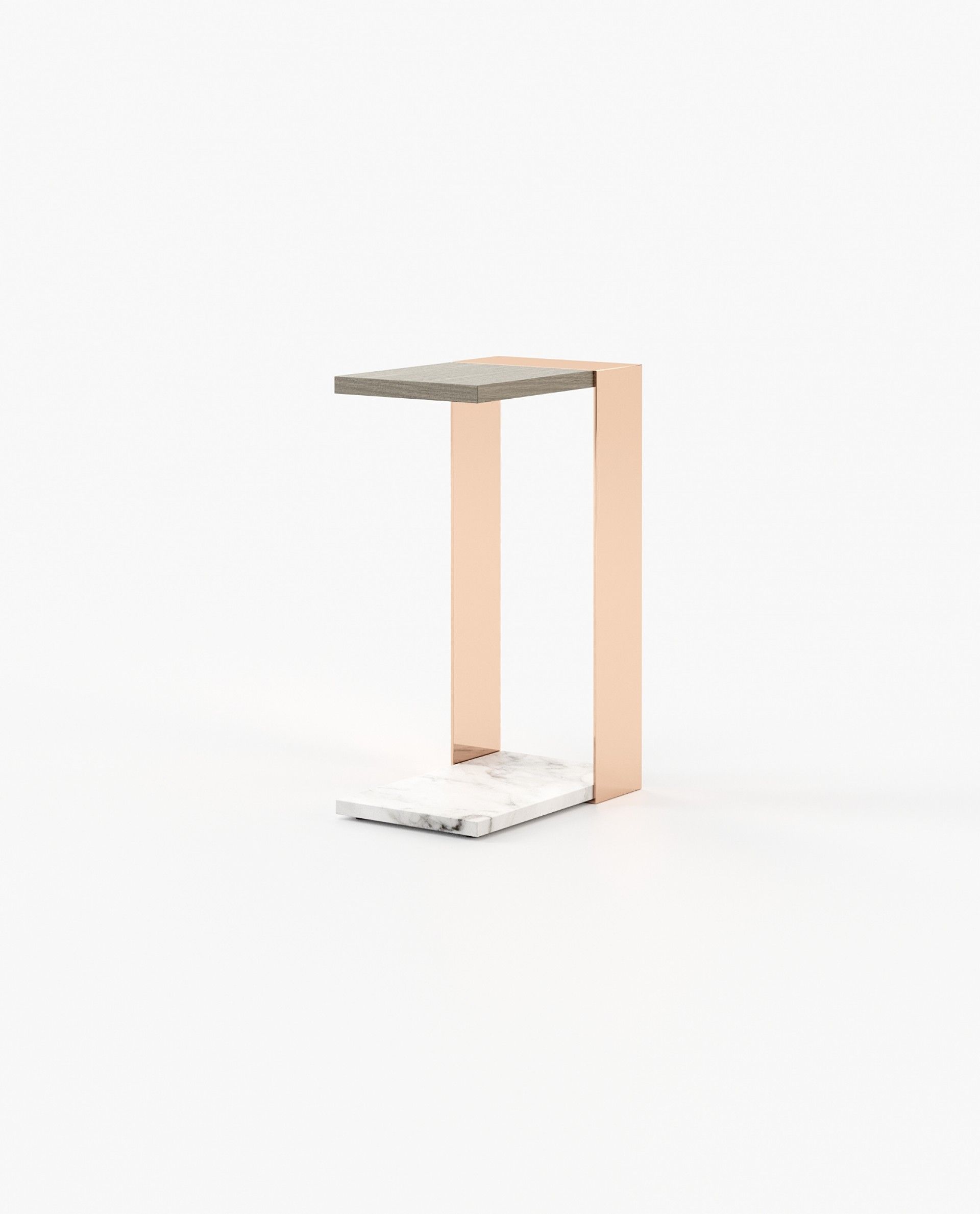 Poppi Side Table