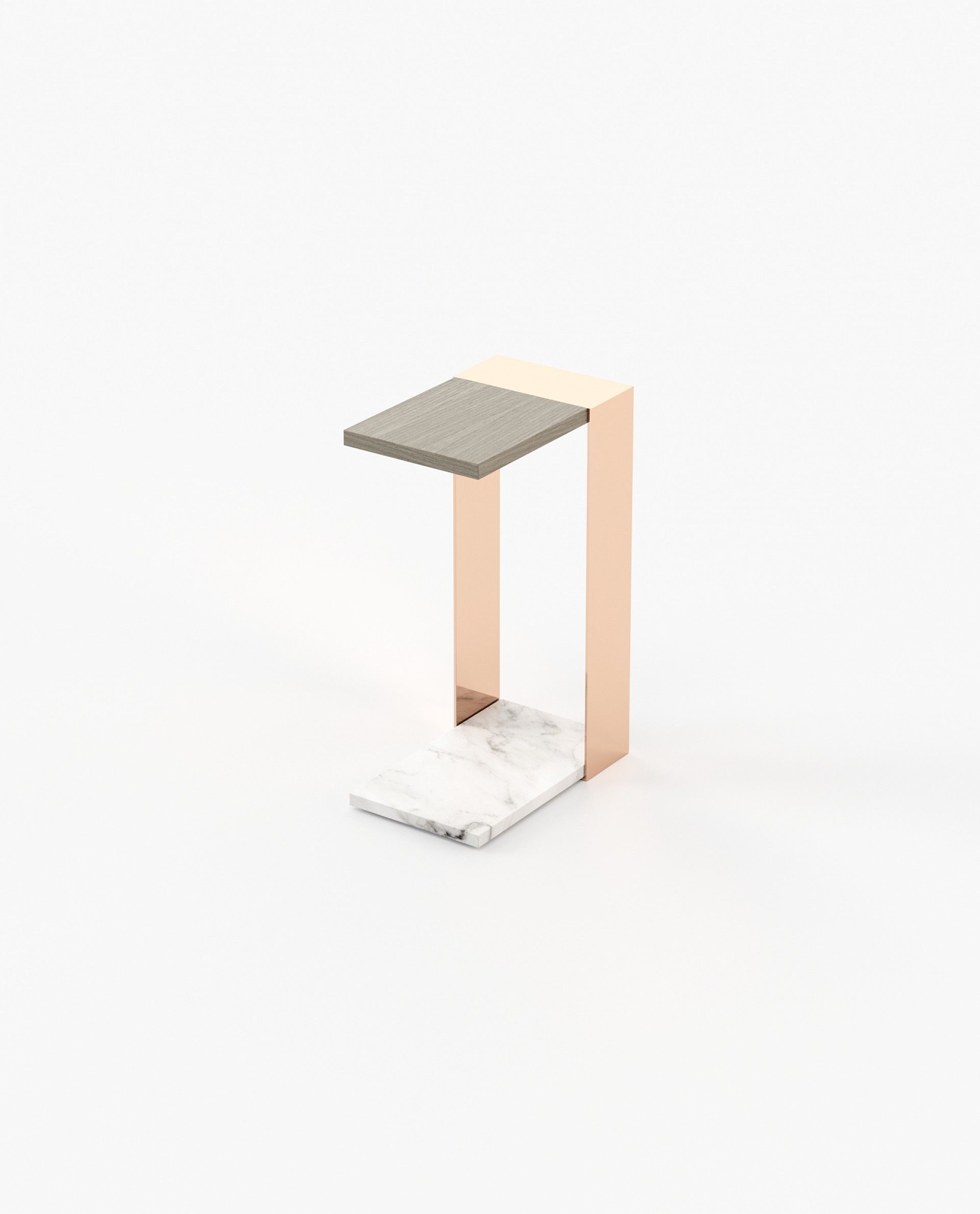 Poppi Side Table