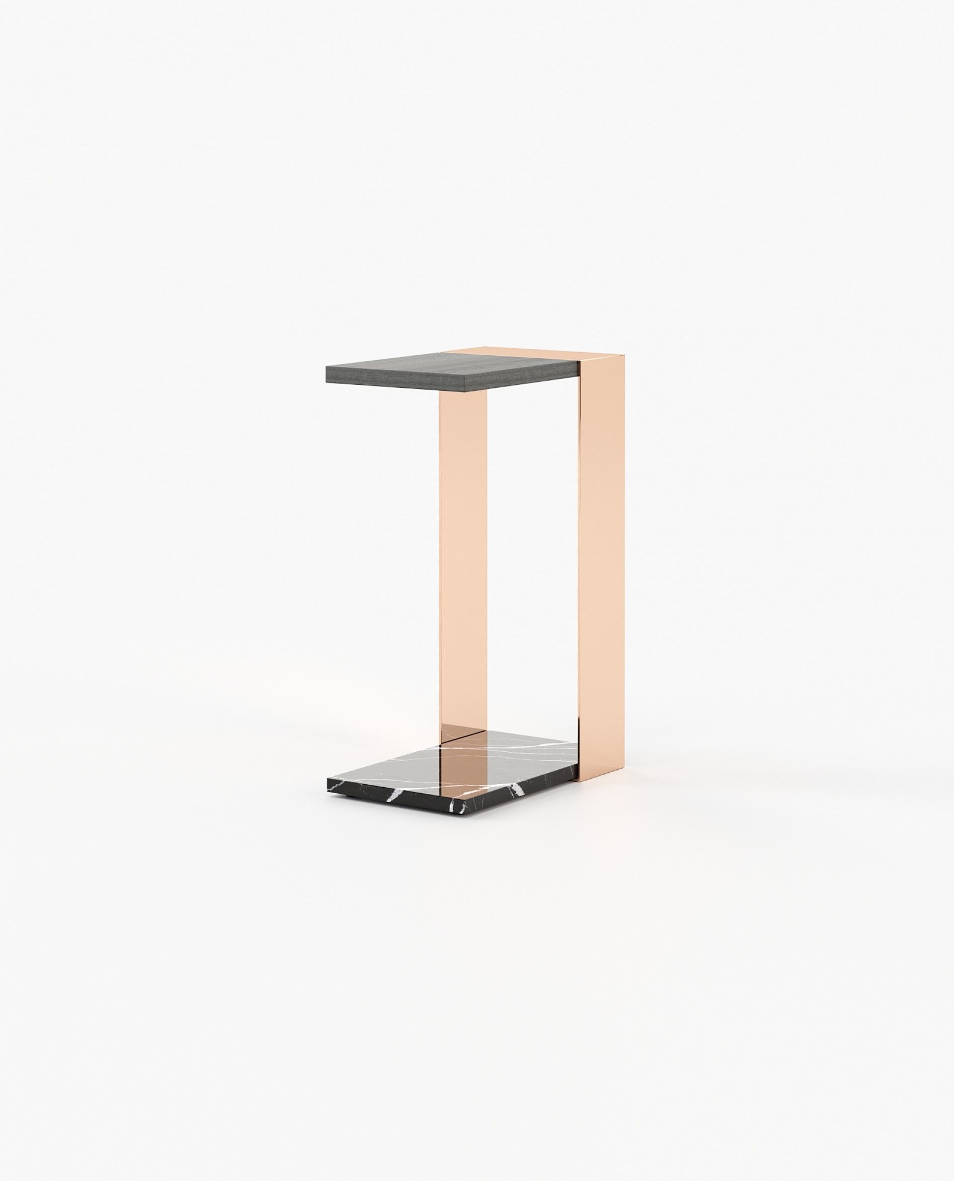 Poppi Side Table