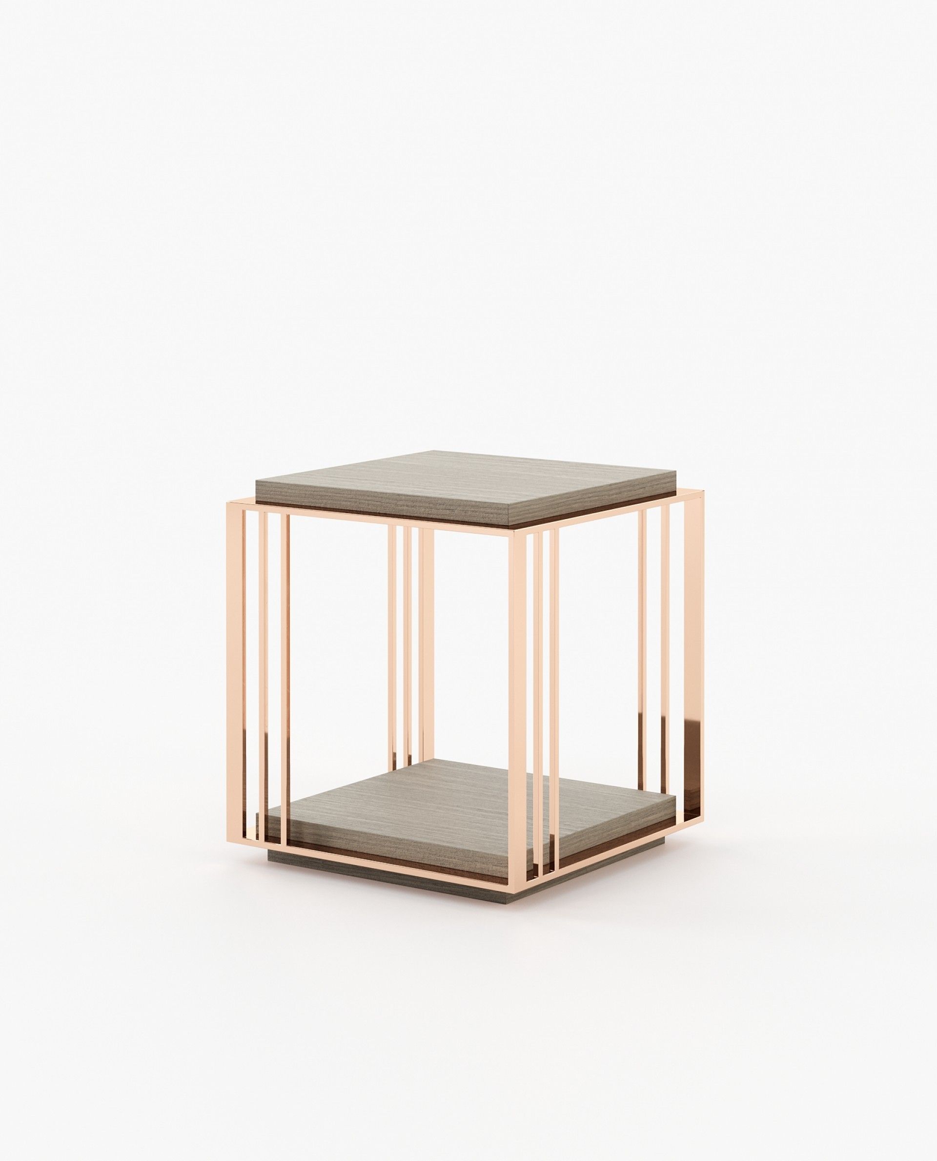 Megan Side Table