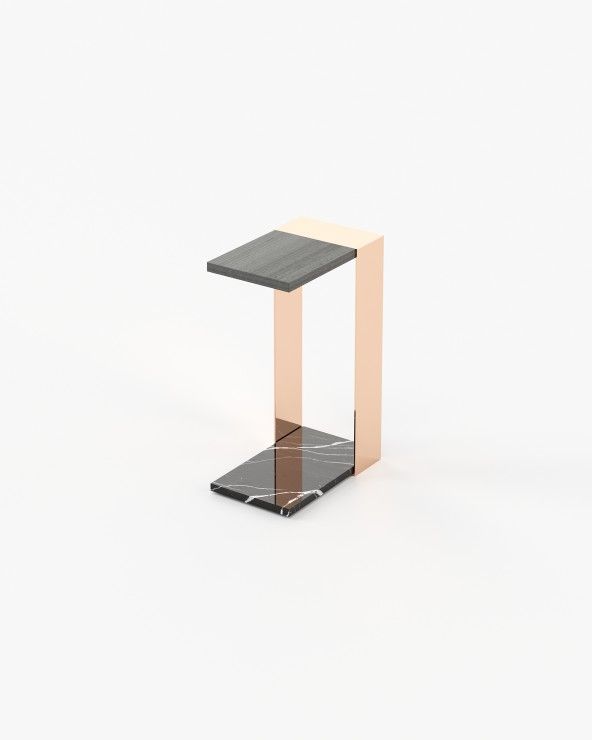 Mesa De Apoio Poppi Mesa De Apoio Poppi