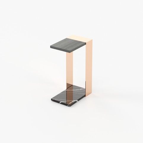 Mesa De Apoio Poppi