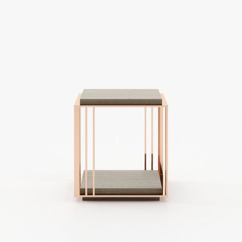 Mesa De Apoio Megan