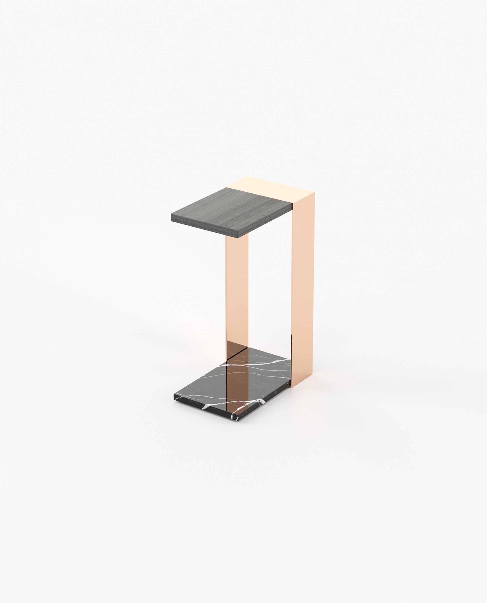 Poppi Side Table