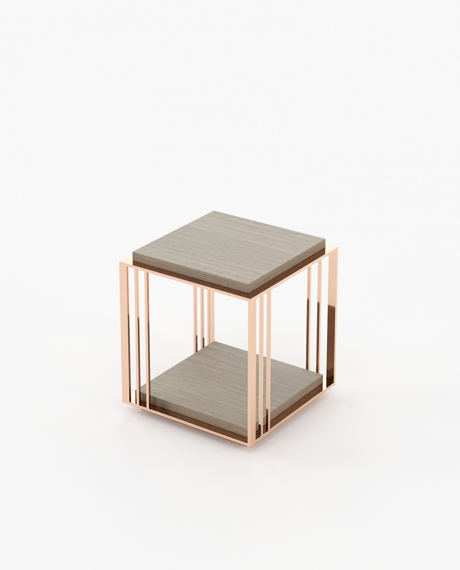 Megan Side Table