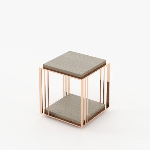 Mesa De Apoio Megan