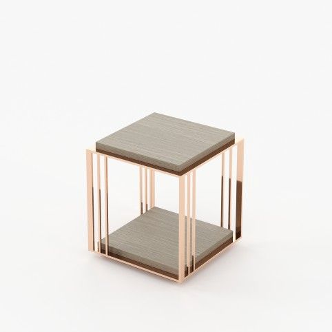 Megan side table