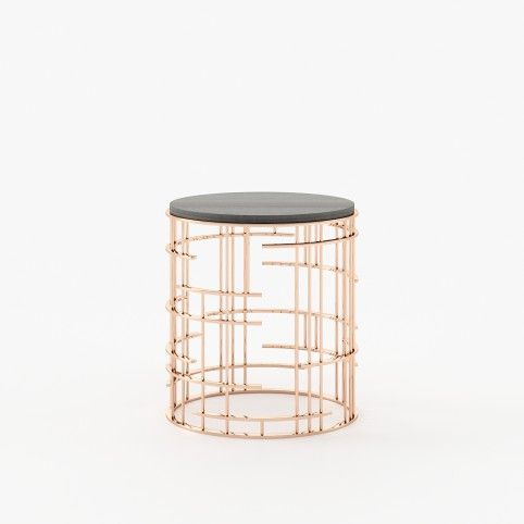 Mercy side table