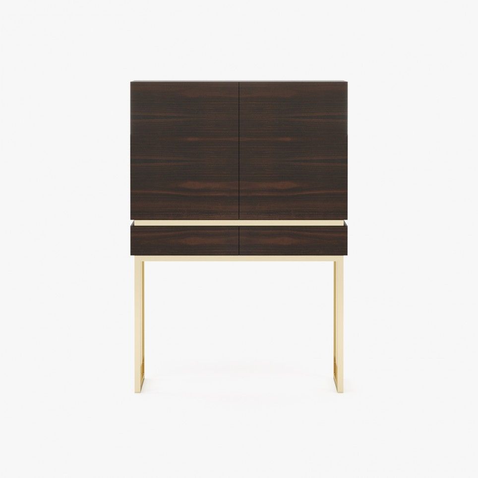 Cannes Bar Cabinet