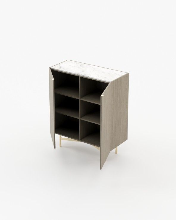 Lewis cupboard Laskasas