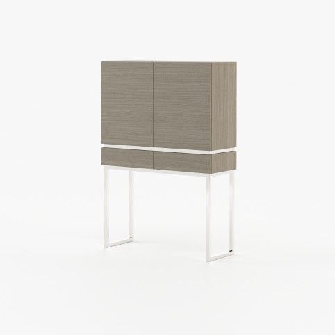 Cannes Bar Cabinet