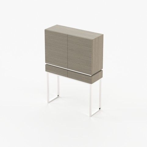 Cannes Bar Cabinet