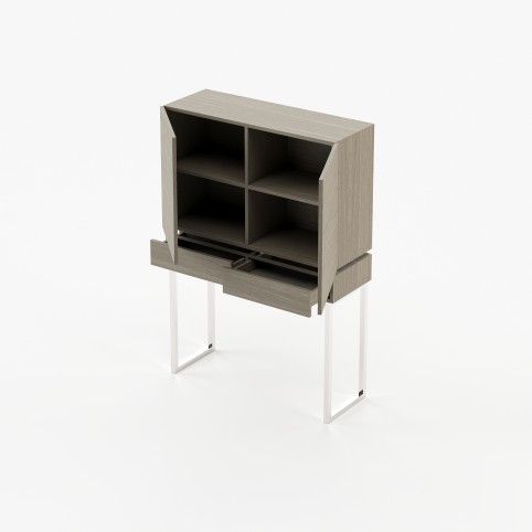 Cannes Bar Cabinet