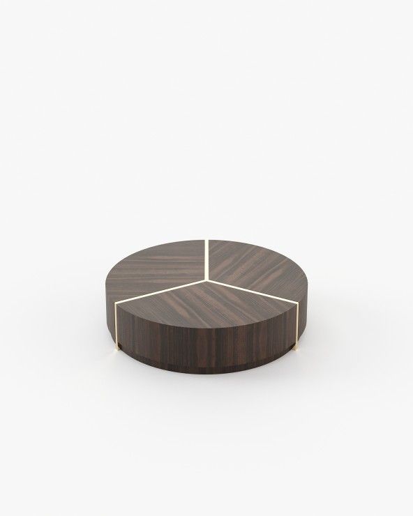 Riga Coffee Table Riga Coffee Table
