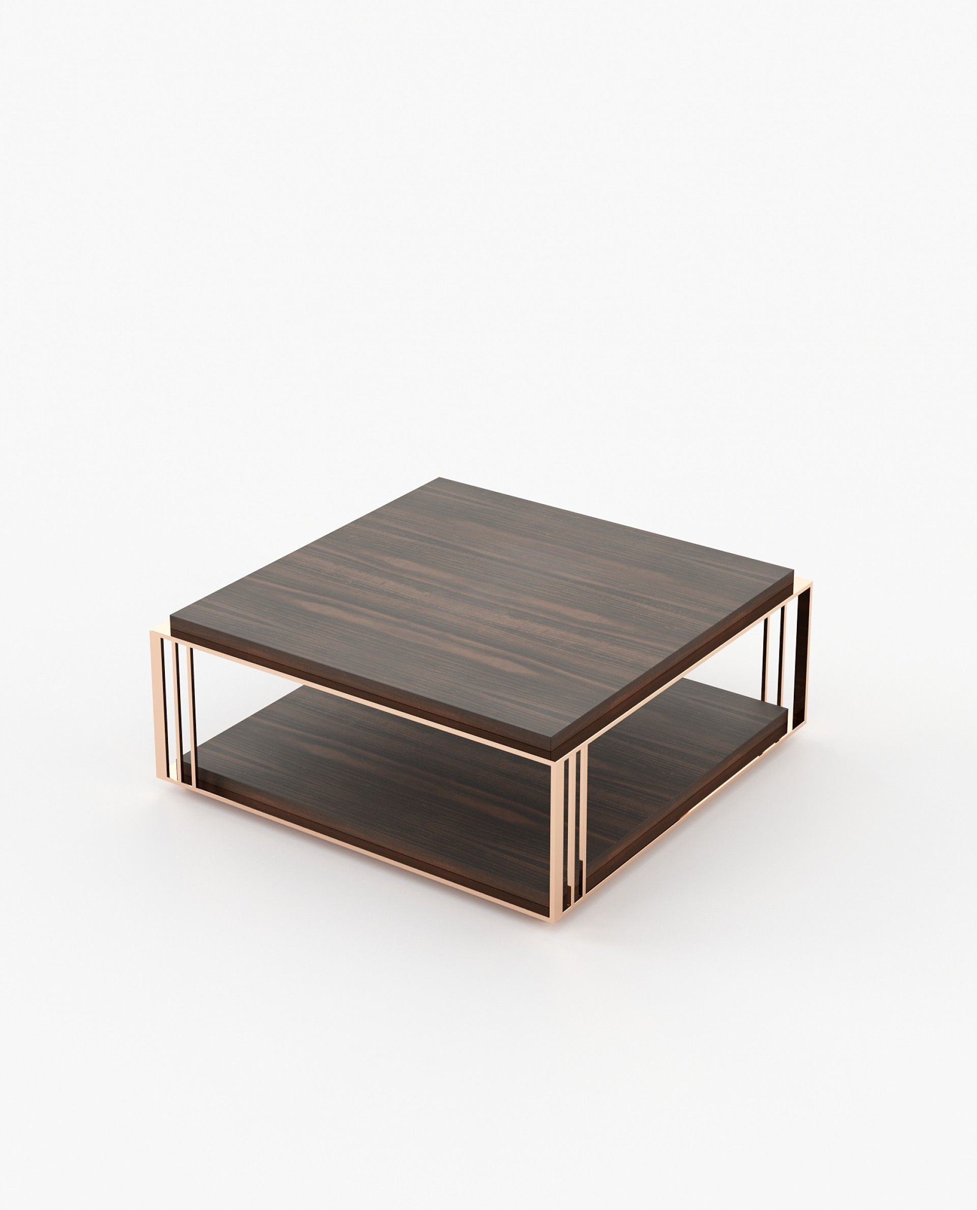 Megan Coffee Table