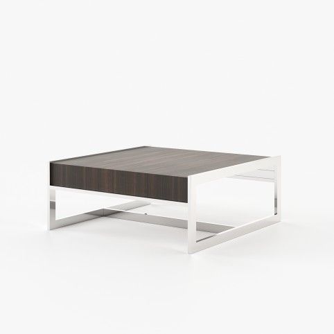 Anthony coffee table