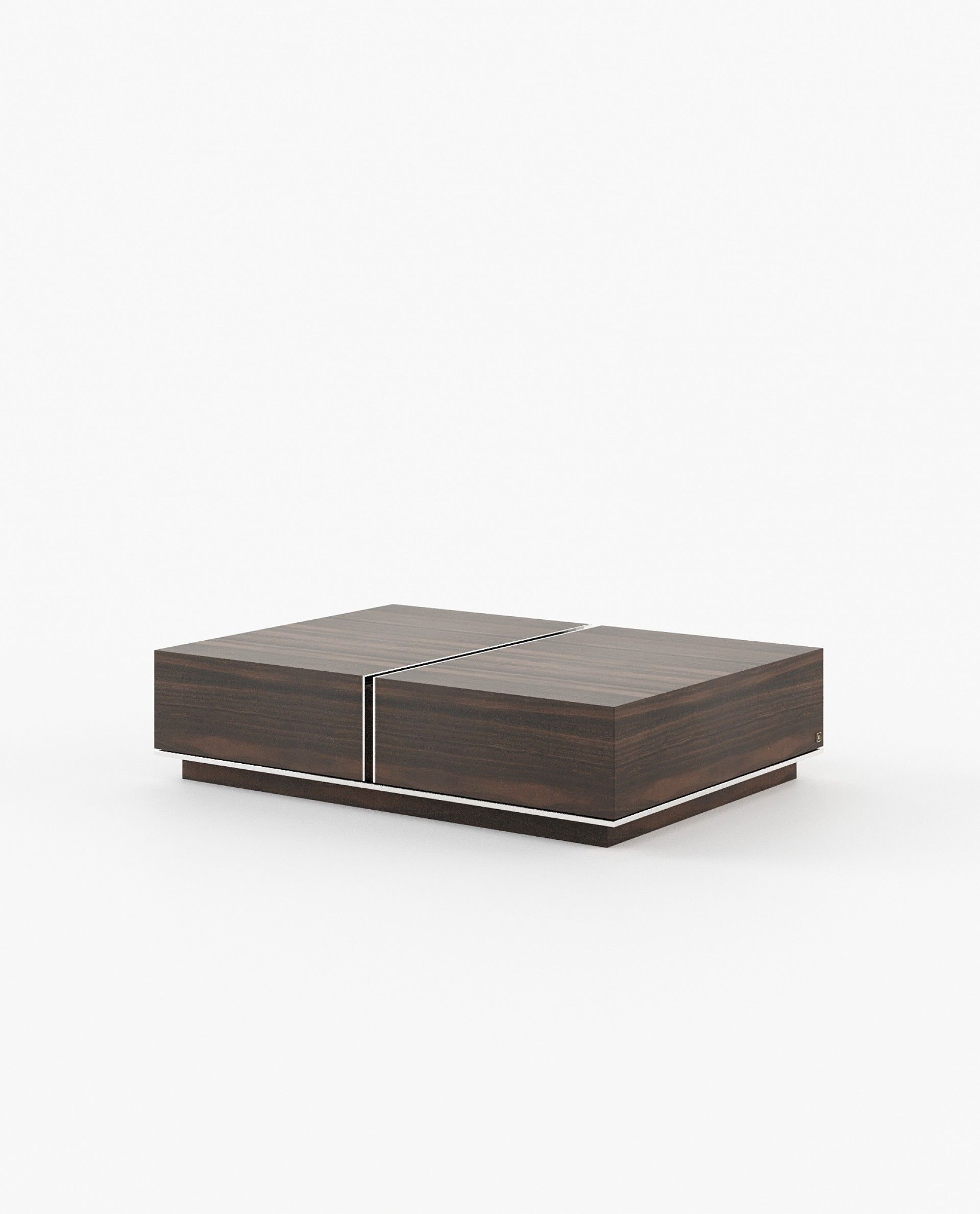 Sila Coffee Table