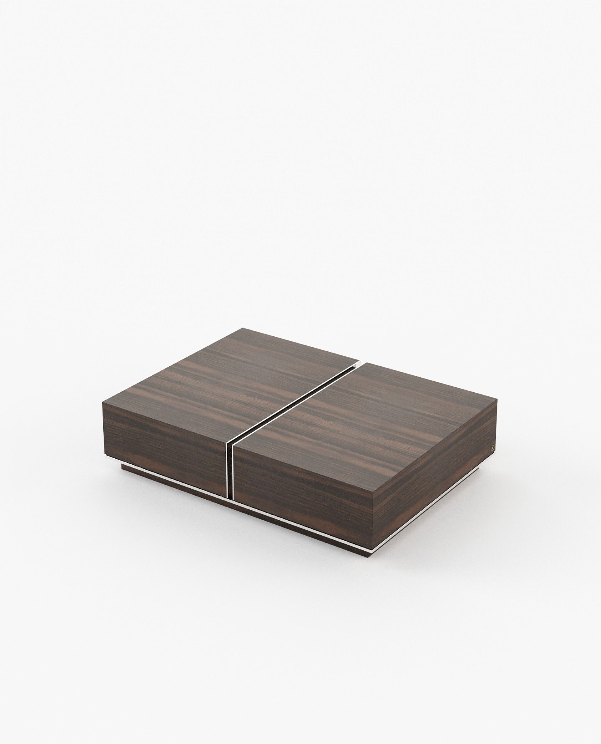 Sila Coffee Table